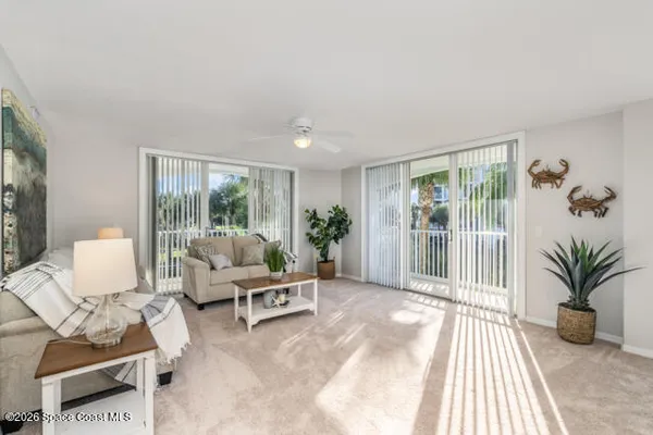$324,000 | 8922 Laguna Lane, Unit 204, Cape Canaveral, FL 32920