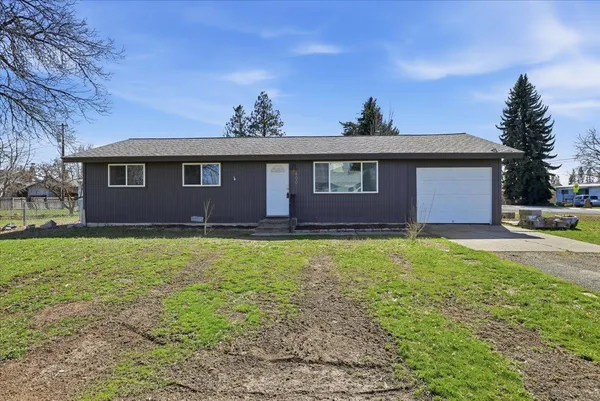 $320,000 | 600 East Herb Street, Medical Lake, WA 99022