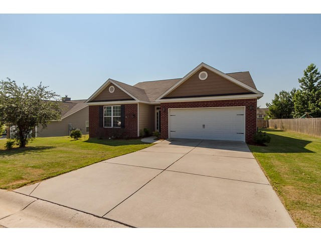 519 Capstone Way Grovetown, GA 30813 - Photo 2 of 29