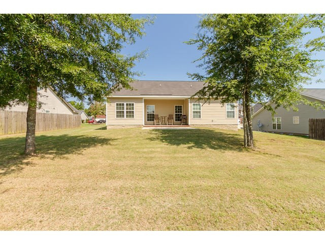 519 Capstone Way Grovetown, GA 30813 - Photo 28 of 29