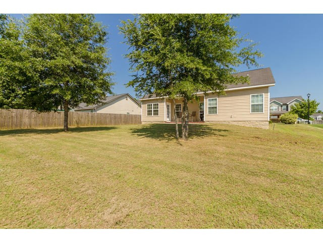 519 Capstone Way Grovetown, GA 30813 - Photo 29 of 29