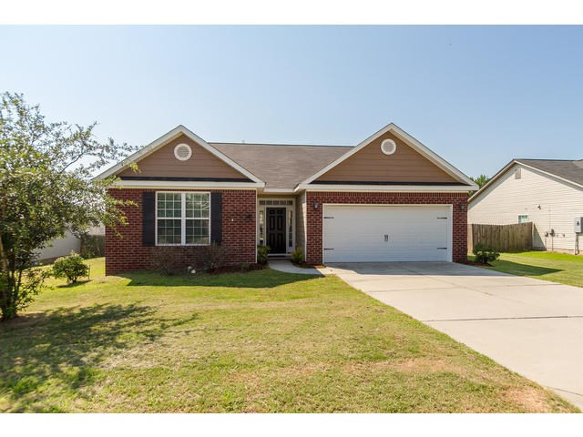 519 Capstone Way Grovetown, GA 30813 - Photo 3 of 29