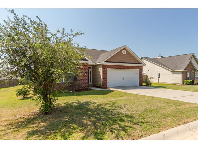 519 Capstone Way Grovetown, GA 30813 - Photo 4 of 29