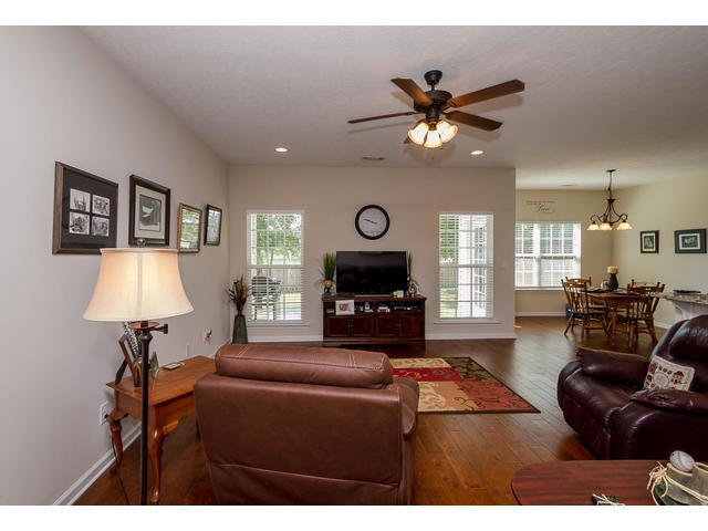 519 Capstone Way Grovetown, GA 30813 - Photo 9 of 29