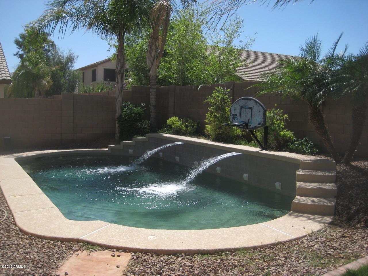 3869 East Simpson Road Gilbert, AZ 85297 - Photo 12 of 13 Pool