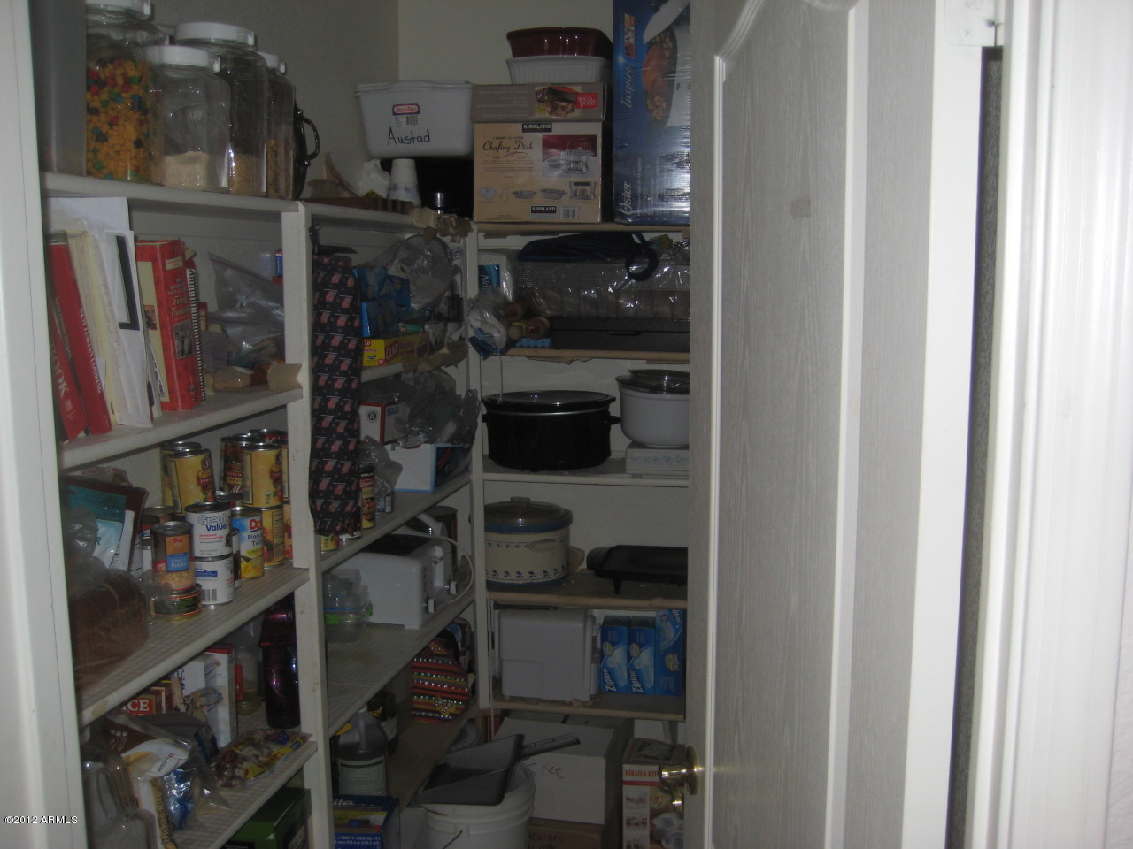 Pantry