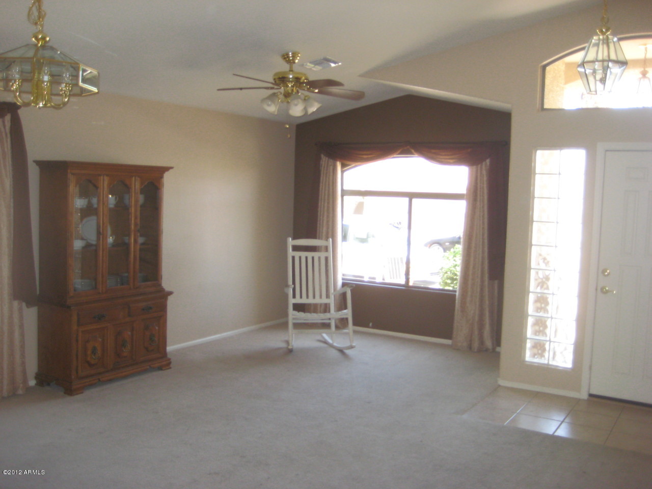 3869 East Simpson Road Gilbert, AZ 85297 - Photo 8 of 13 Living Room
