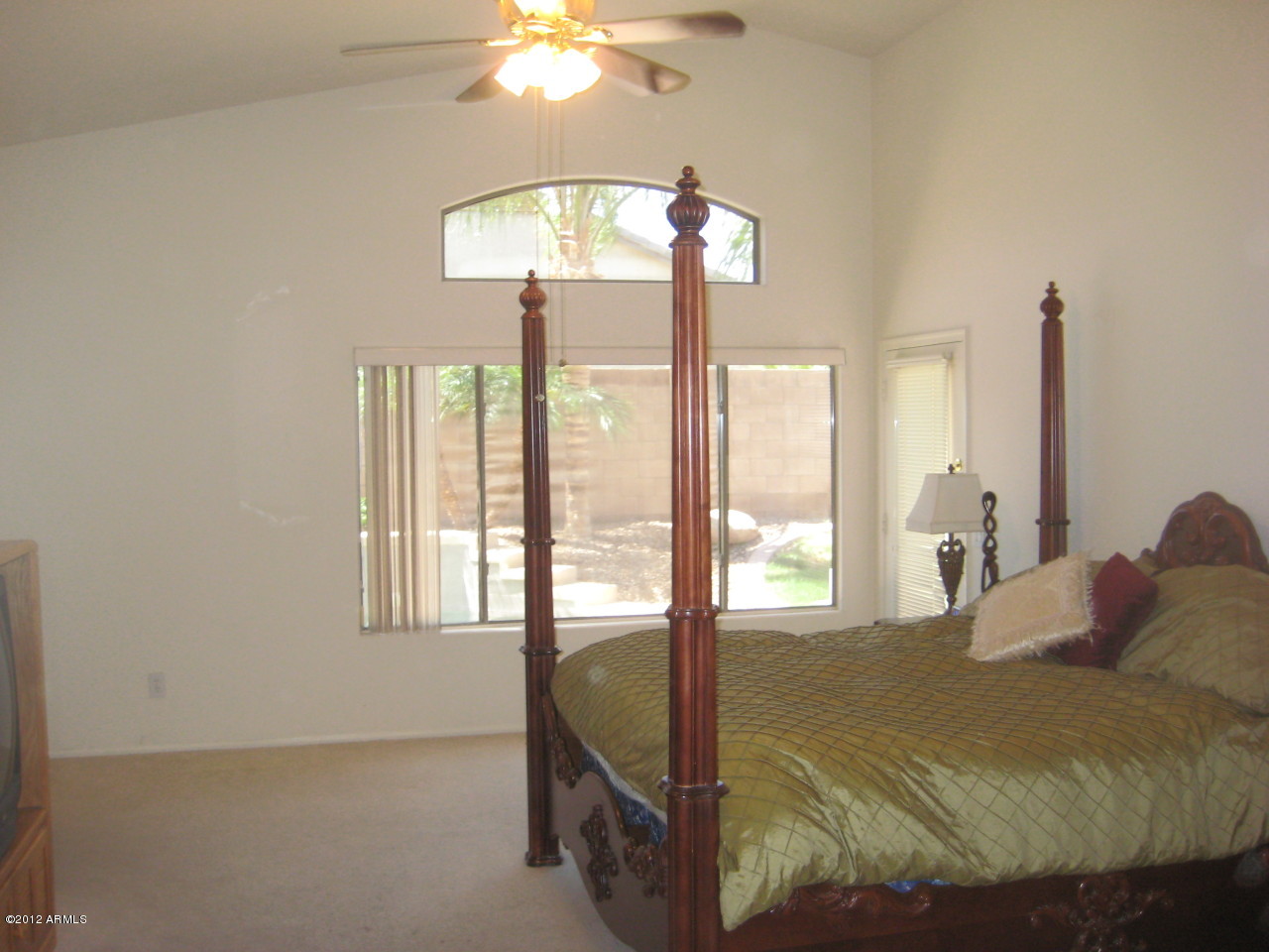 3869 East Simpson Road Gilbert, AZ 85297 - Photo 9 of 13 Master Bedroom