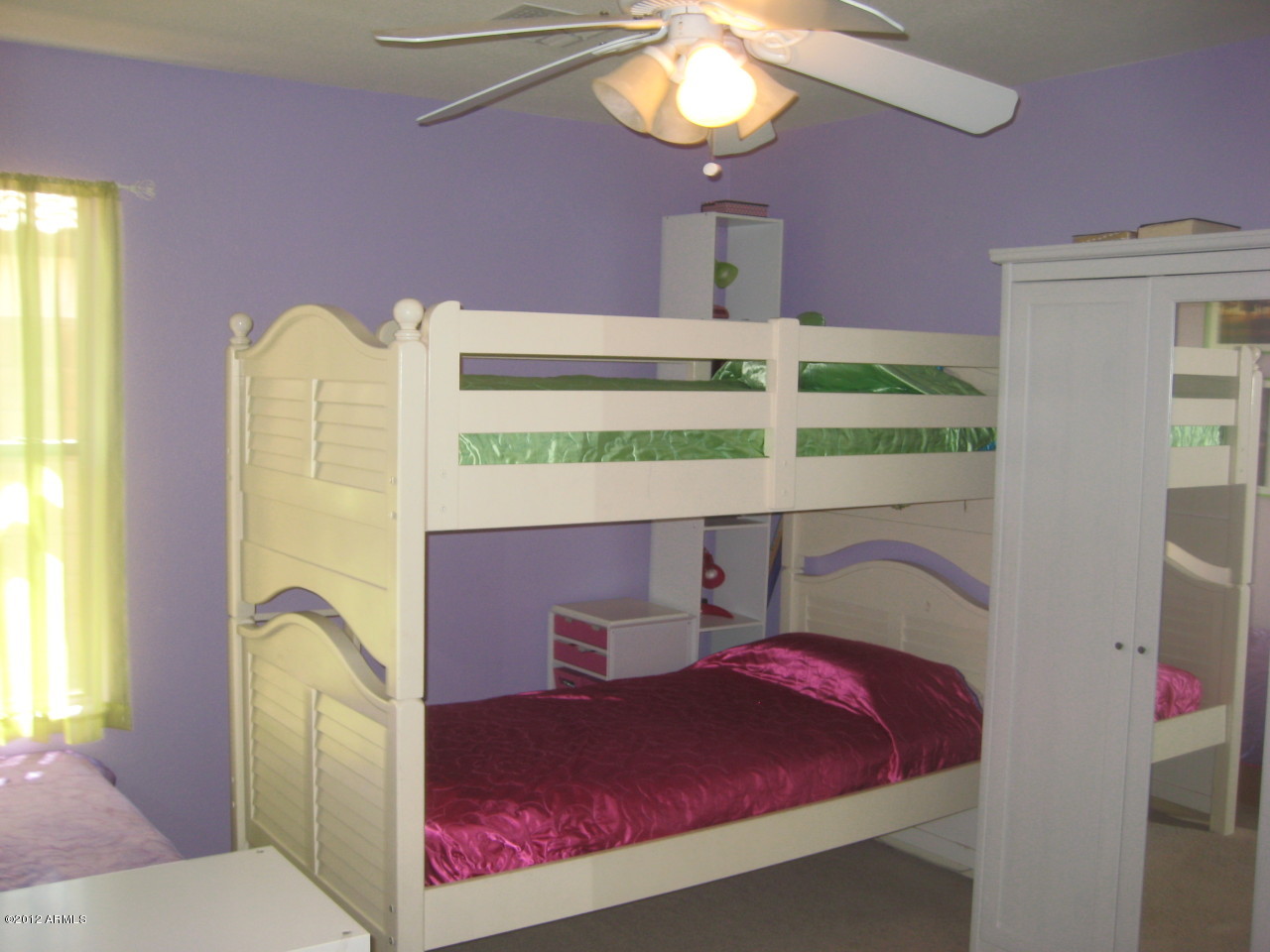 3869 East Simpson Road Gilbert, AZ 85297 - Photo 10 of 13 Bedroom 2