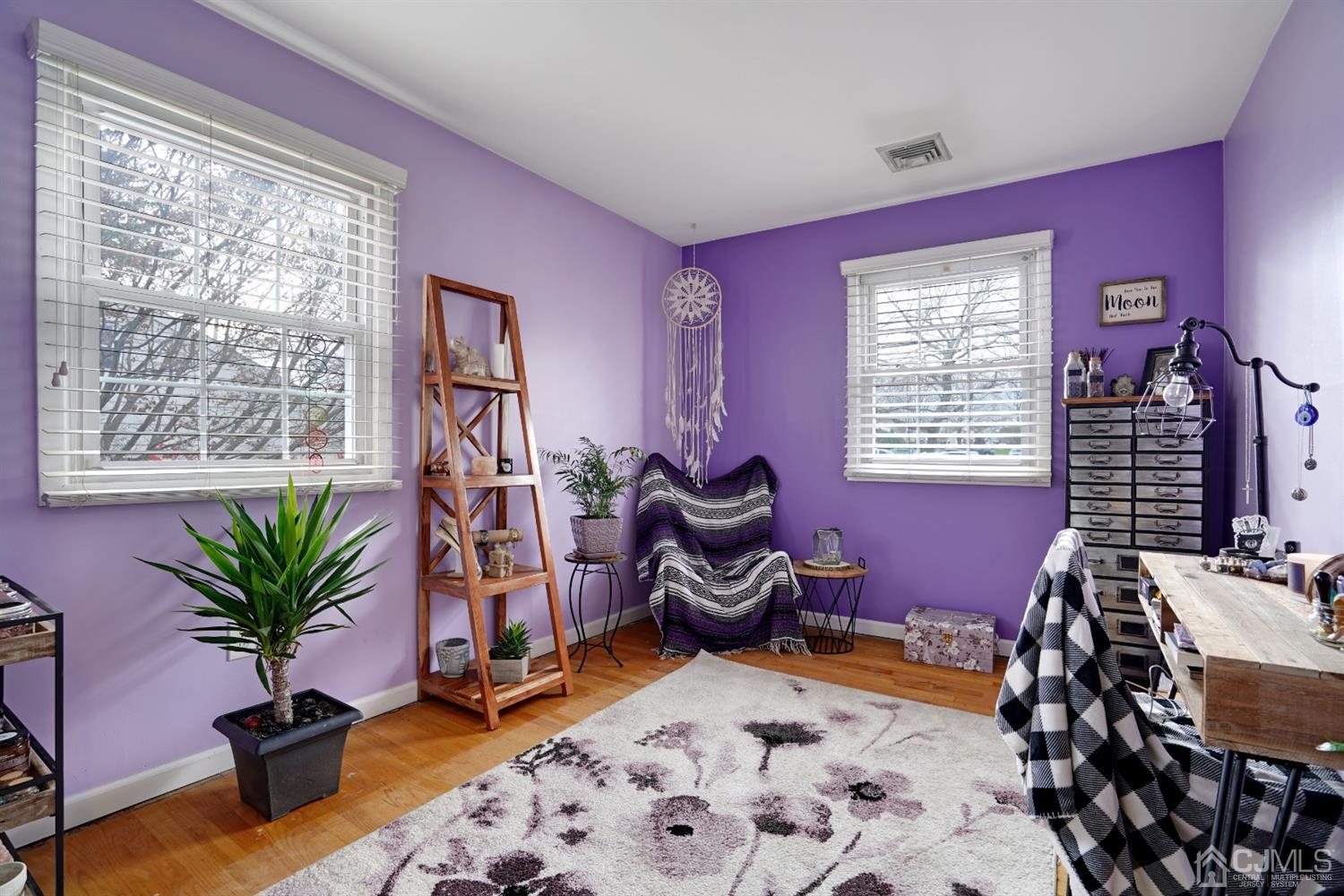 85 Old Post Road Edison, NJ 08817 - Photo 18 of 35 a bedroom with furniture and a window