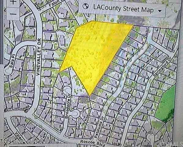 a view of a swimming pool