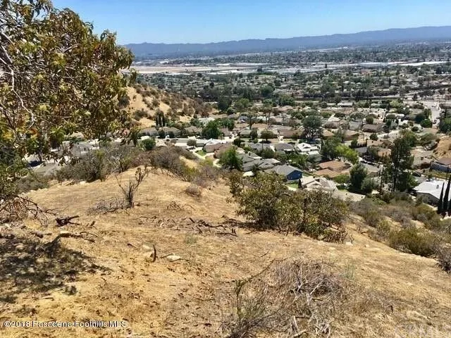 $399,000 | 0 On Top Of Broad Acre Or The End Of Pataluma Sun Valley Ca, Sun Valley, CA 91352