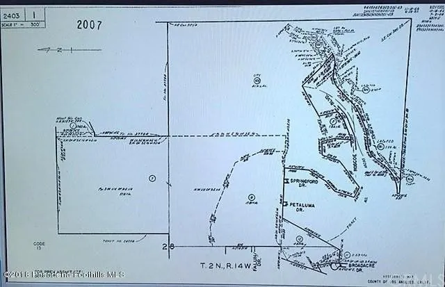 a view of city and ocean