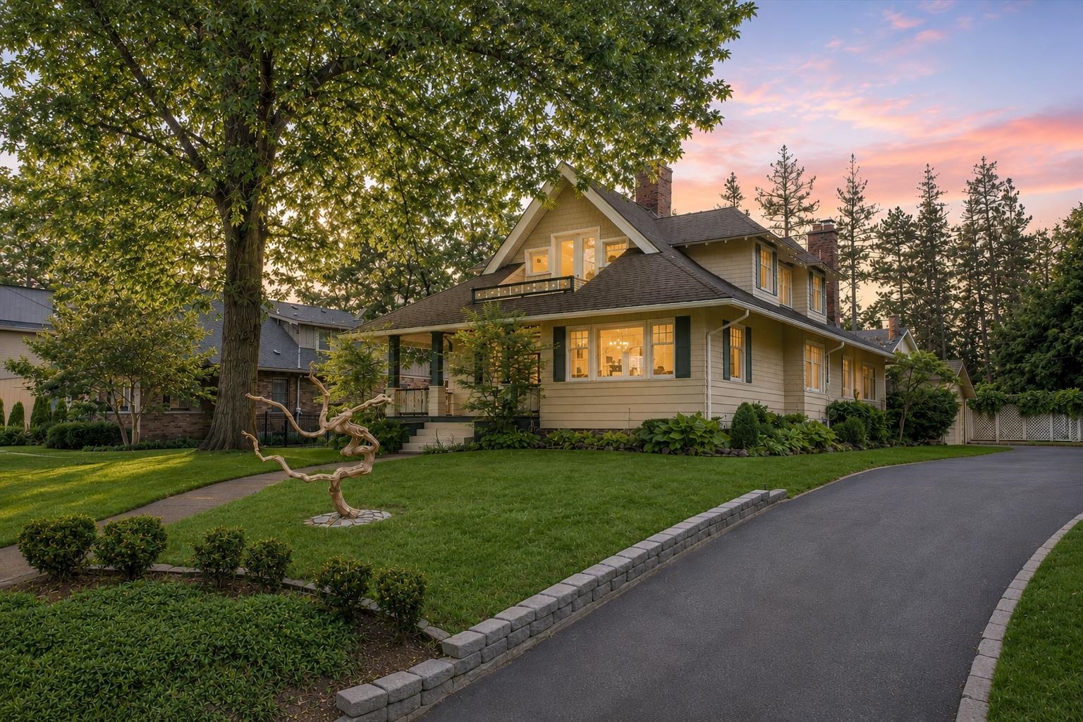 109 West Sumner Avenue Spokane, WA 99204 - Photo 46 of 47