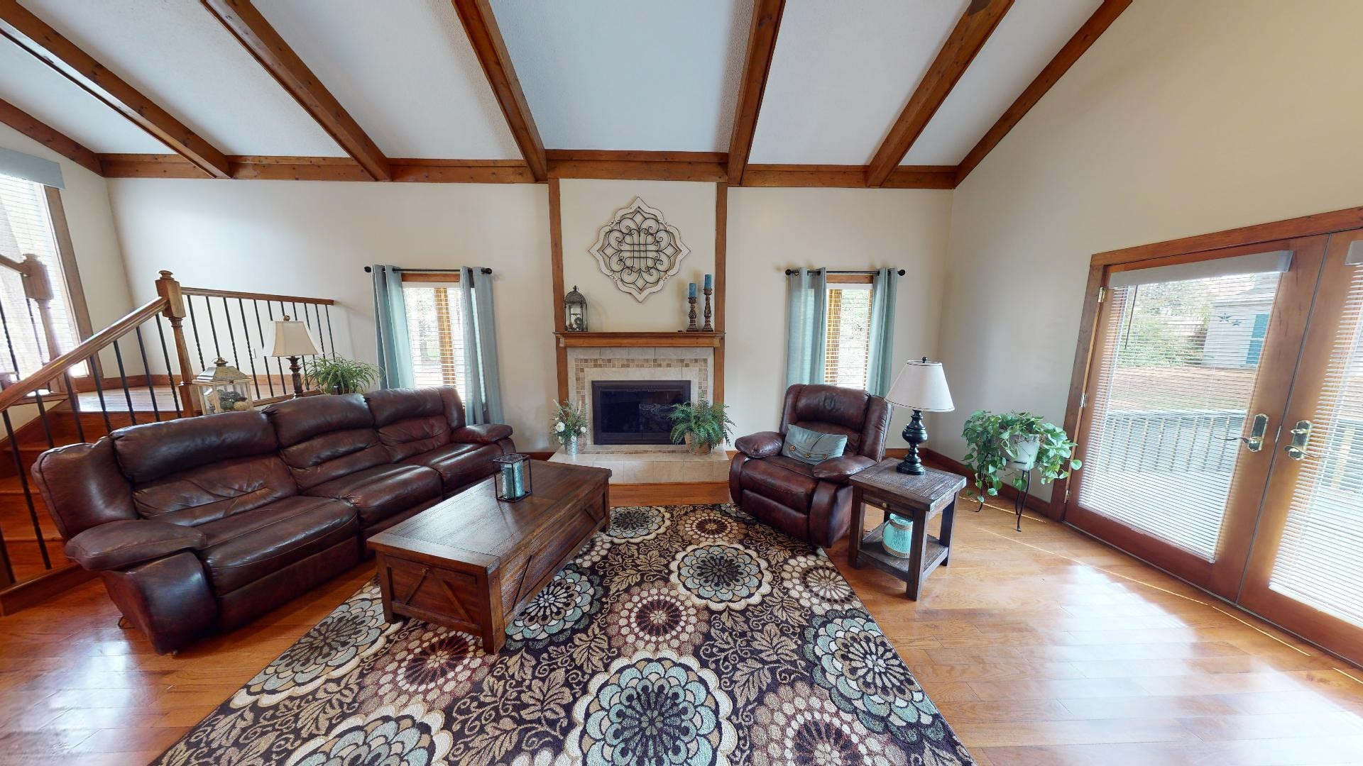 8304 Dunwood Court Raleigh, NC 27613 - Photo 3 of 17 Photo 3