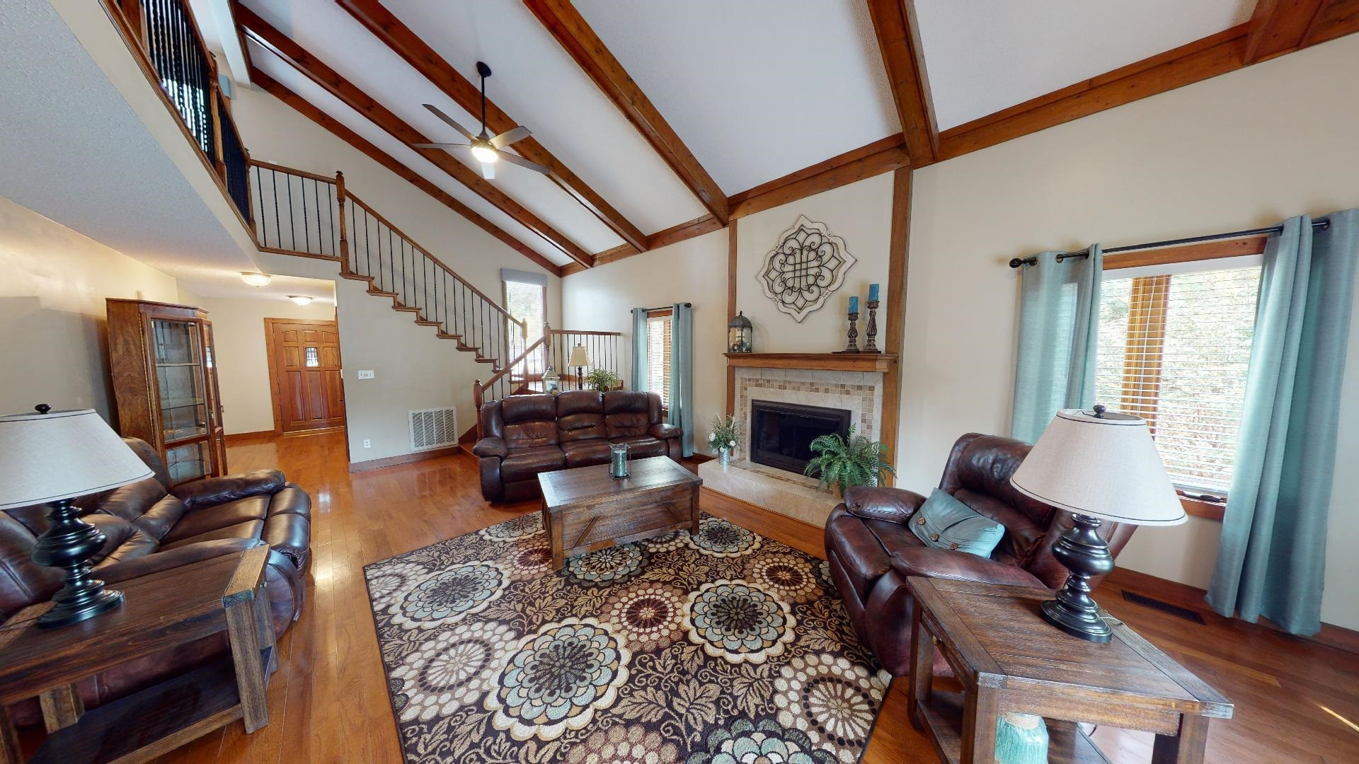 8304 Dunwood Court Raleigh, NC 27613 - Photo 5 of 17 Photo 5