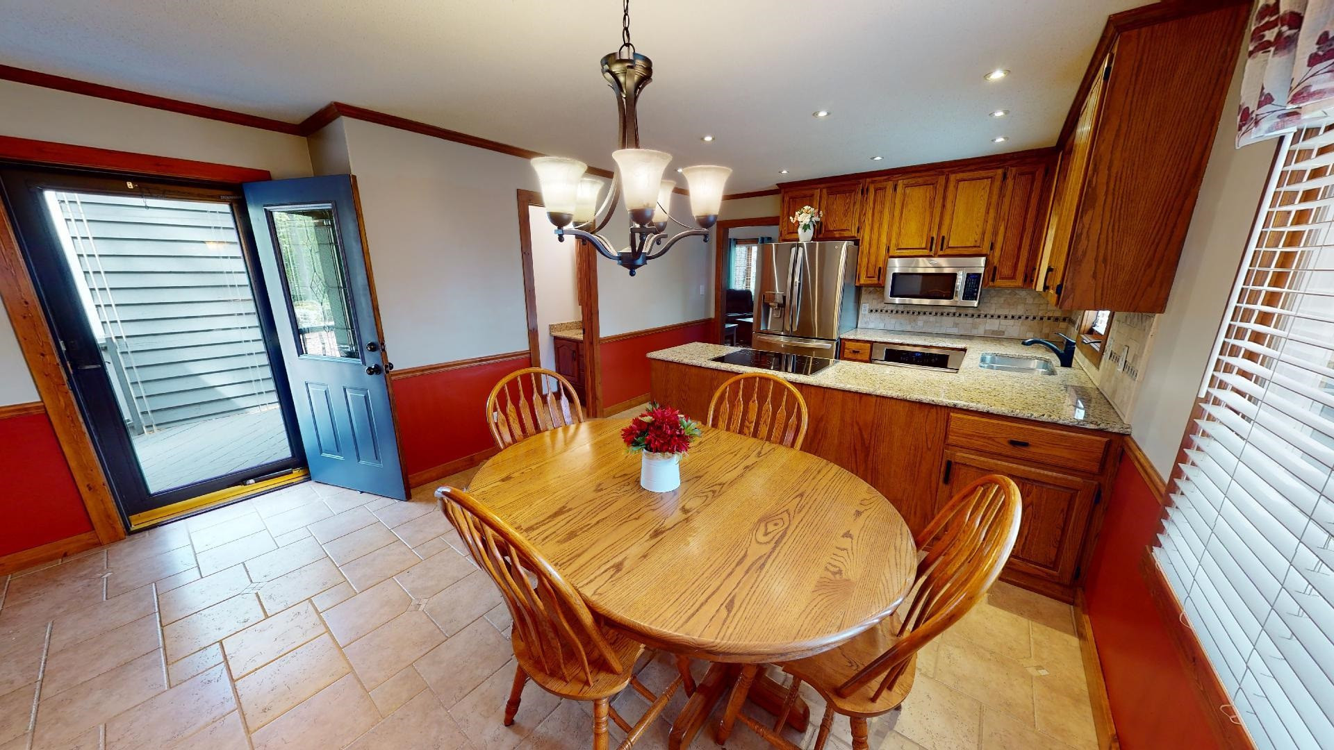 8304 Dunwood Court Raleigh, NC 27613 - Photo 8 of 17 Photo 8