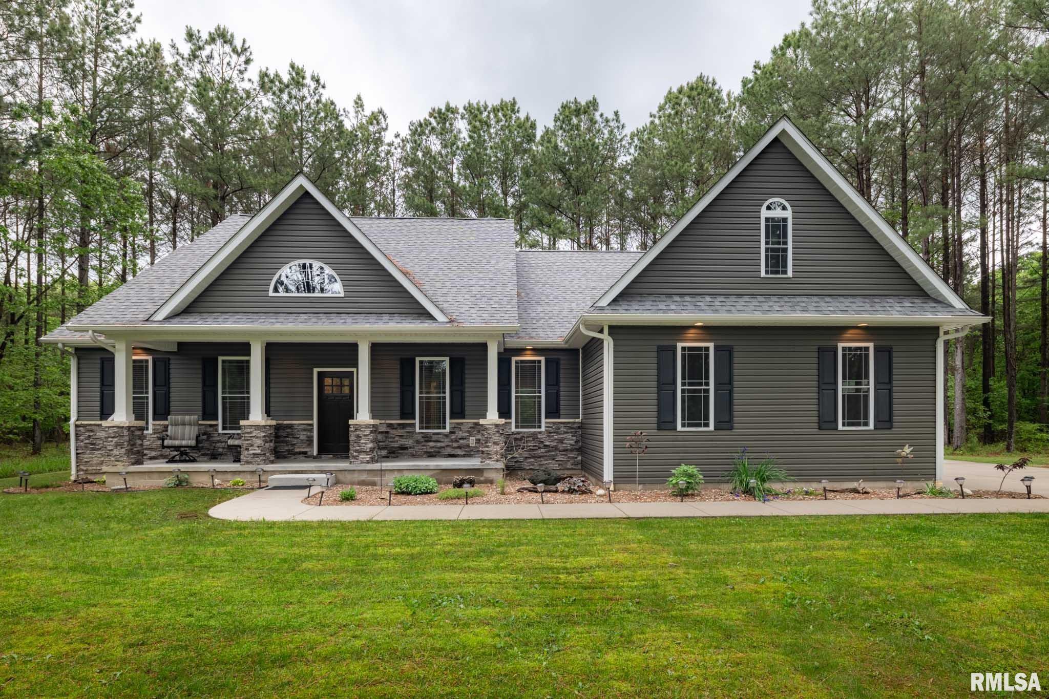 3972 Baptist Camp Road Carterville, IL 62918 - Photo 1 of 44 Gallery Image 1