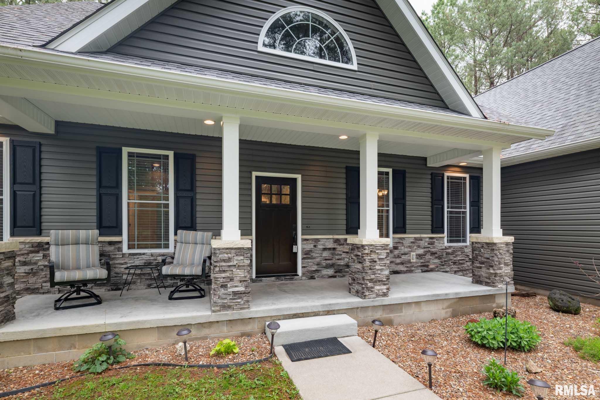 3972 Baptist Camp Road Carterville, IL 62918 - Photo 2 of 44 Gallery Image 2