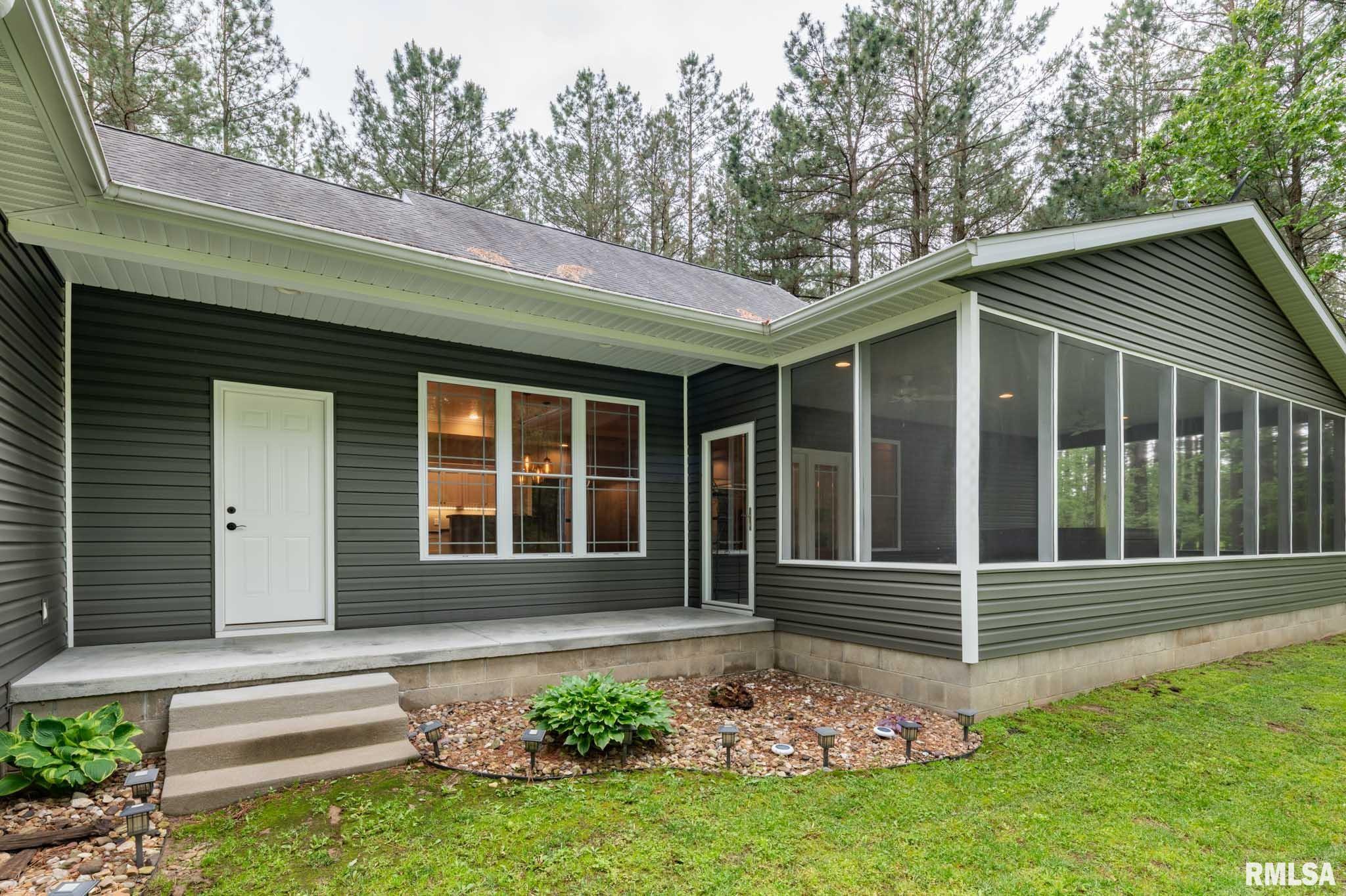 3972 Baptist Camp Road Carterville, IL 62918 - Photo 26 of 44 Gallery Image 26