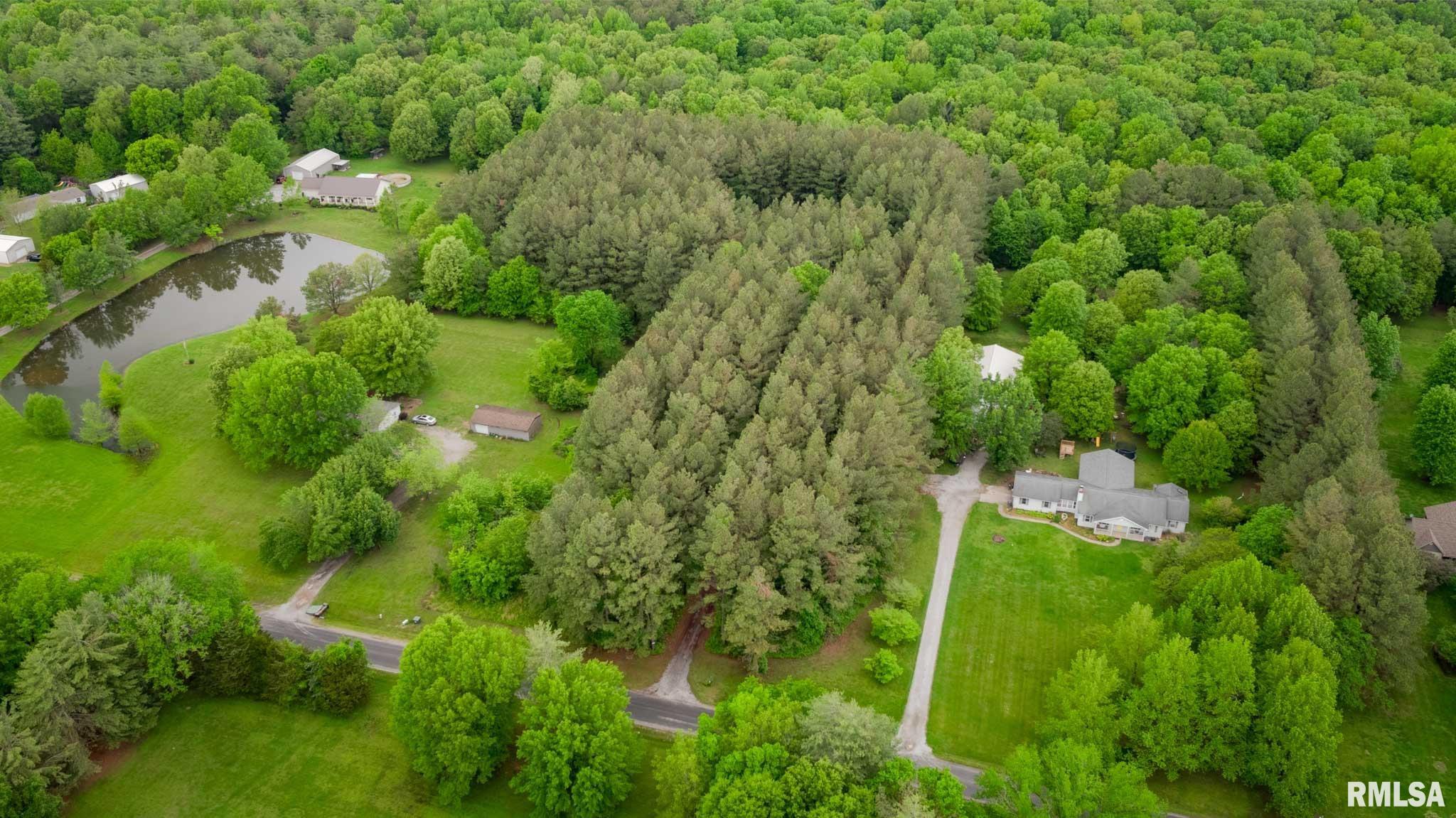 3972 Baptist Camp Road Carterville, IL 62918 - Photo 32 of 44 Gallery Image 32