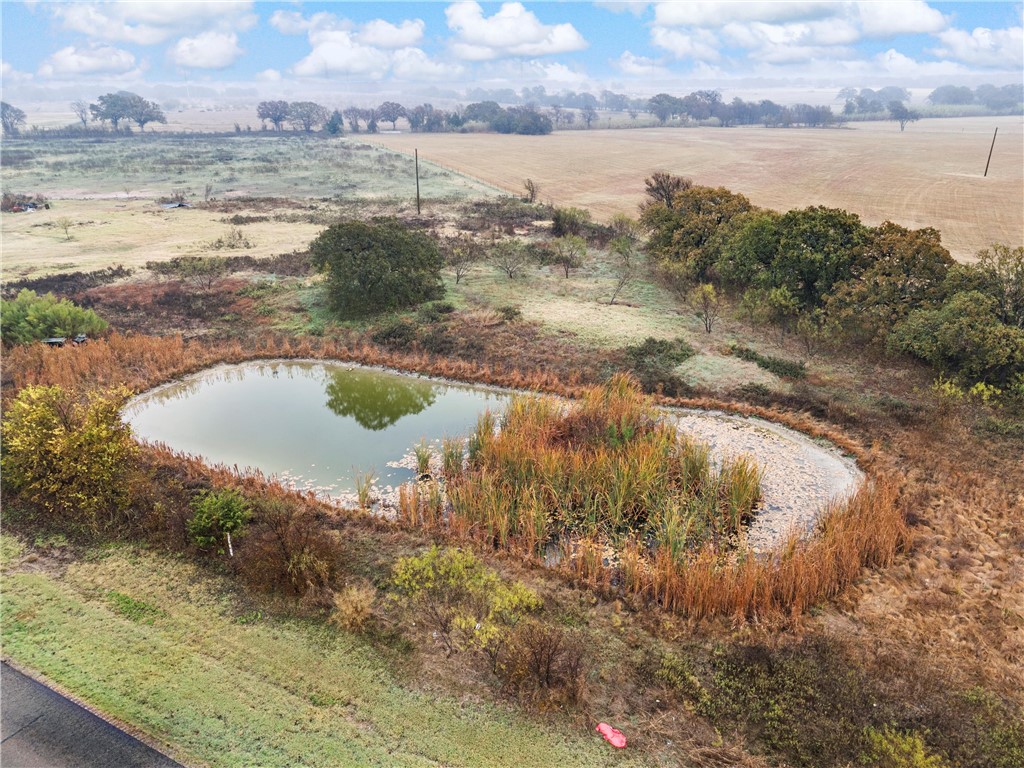 9 Rogers Hill Road Waco, TX 76705 - Photo 2 of 4 a view of a lake view