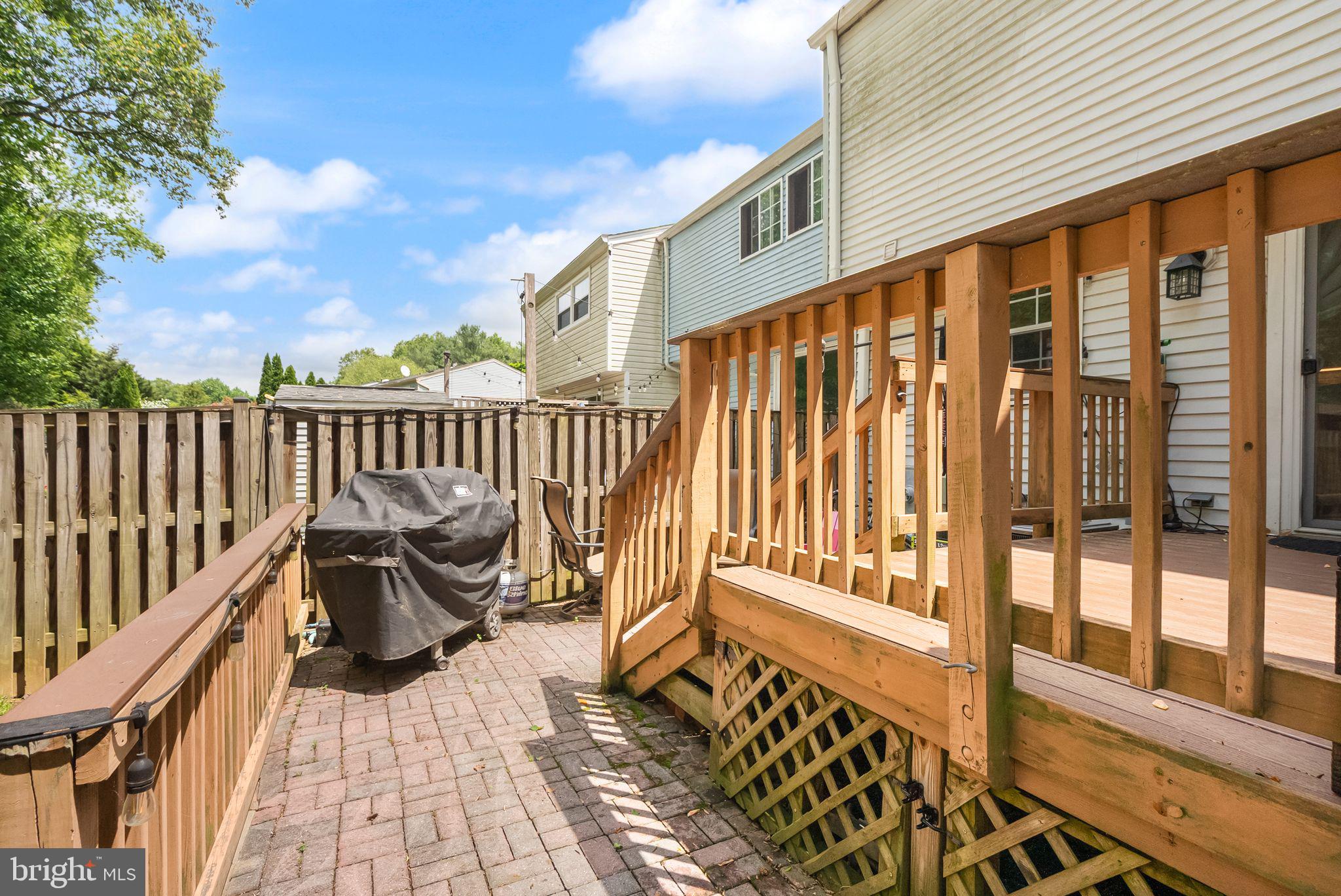 5826 Canvasback Road Burke, VA 22015 - Photo 52 of 60