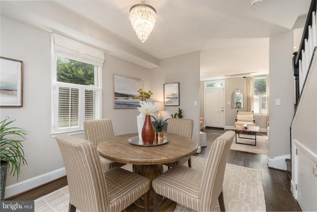 $900,000 | 325 North West Street, Alexandria, VA 22314