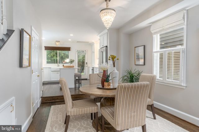 $900,000 | 325 North West Street, Alexandria, VA 22314