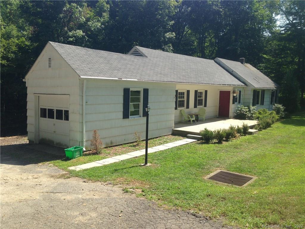 83 Hattertown Road Newtown, CT 06470 - Photo 1 of 1