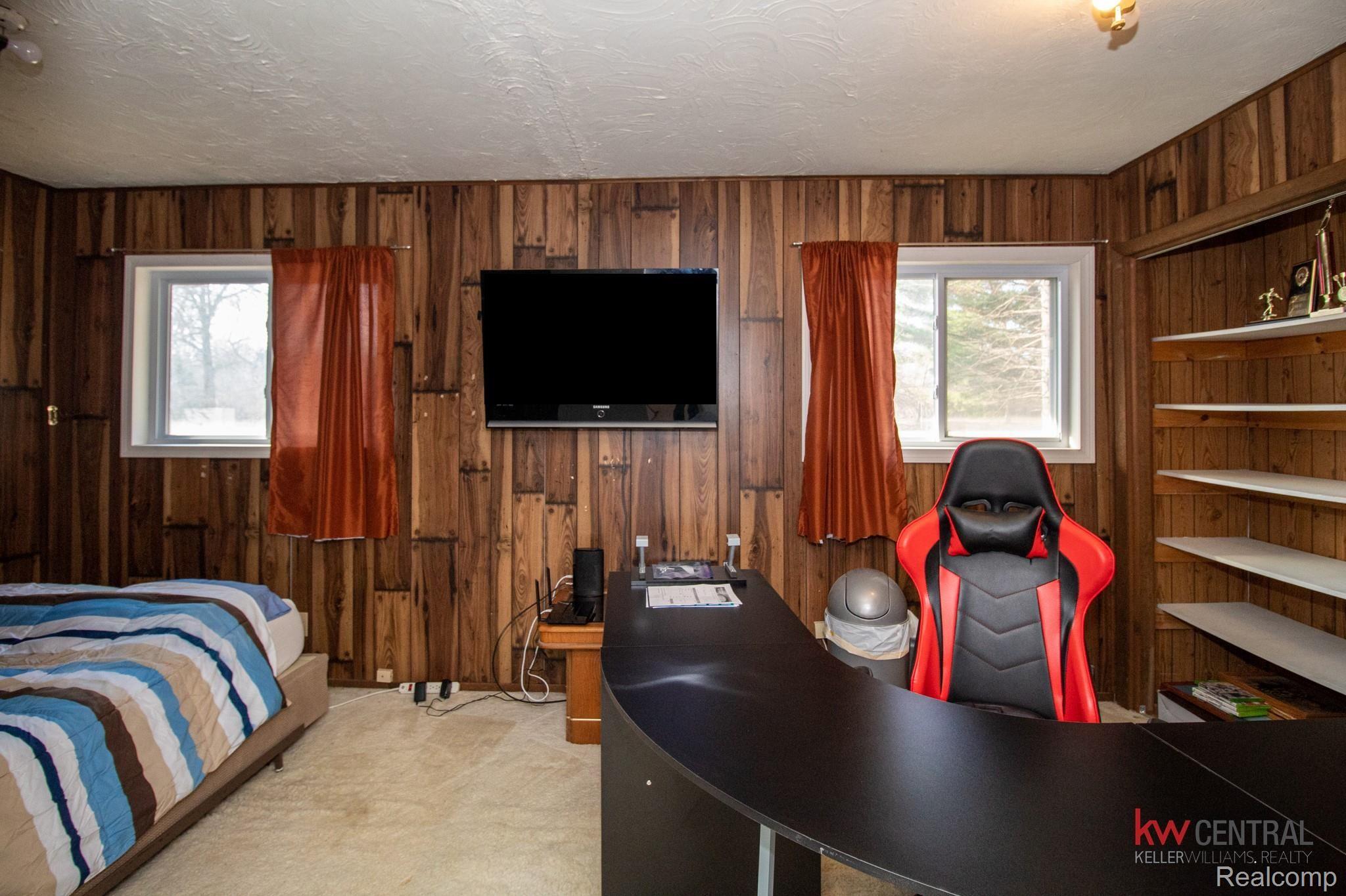 5032 Oakhill Road Clarkston, MI 48348 - Photo 17 of 27 Bedroom 2.jpg