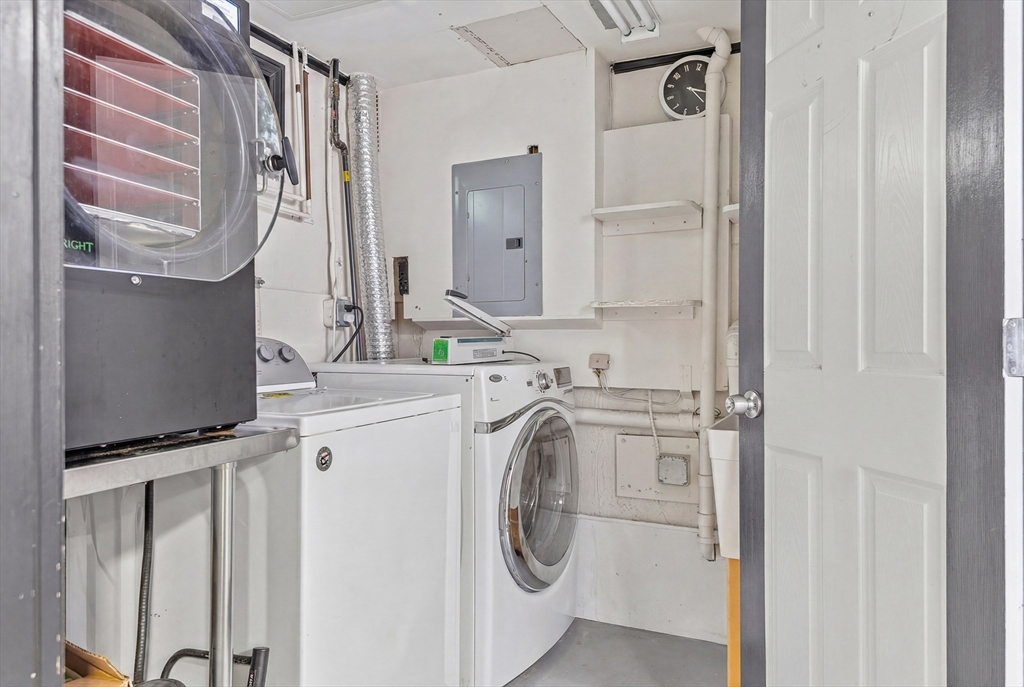 84 Crawford Street, Unit 1 Boston, MA 02121 - Photo 31 of 41