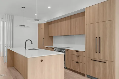 $1,249,000 | 501 South Bloodworth Street, Unit 105, Raleigh, NC 27601