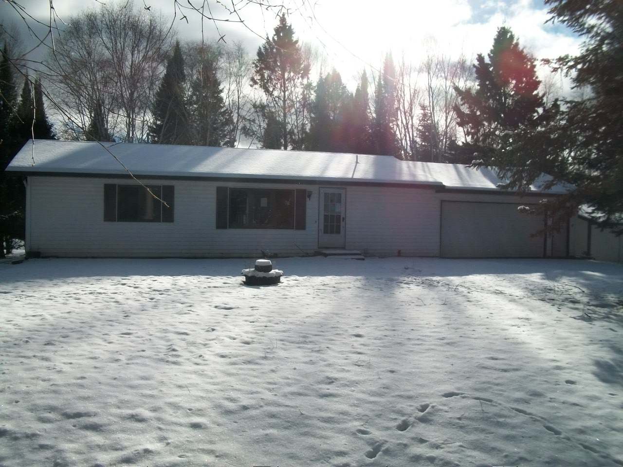 N8008 Wilson Lake Road Phillips, WI 54555 - Photo 1 of 16 Gallery Image 1
