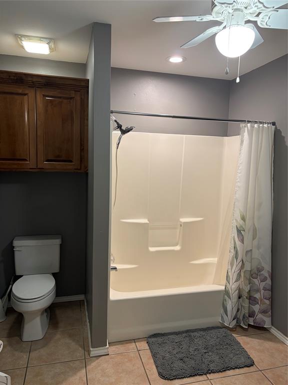 320 County Road Paris, TX 75462 - Photo 19 of 25
