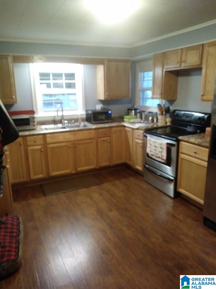 6670 Warrior River Road Bessemer, AL 35023 - Photo 13 of 26