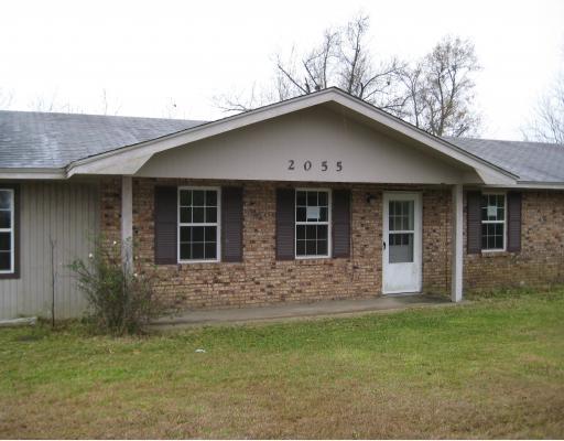 2055 353rd Road Kiln, MS 39556 - Photo 1 of 8 Primary Photo
