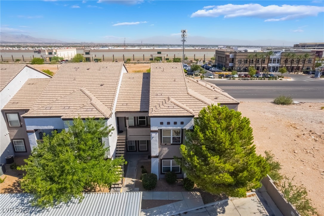 7255 West Sunset Road, Unit 1148 Las Vegas, NV 89113 - Photo 48 of 62 Drone / aerial view