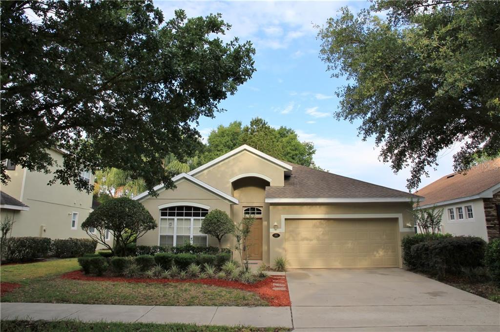 105 Ridgeway Boulevard DeLand, FL 32724 - Photo 1 of 1 105 Ridgeway Blvd