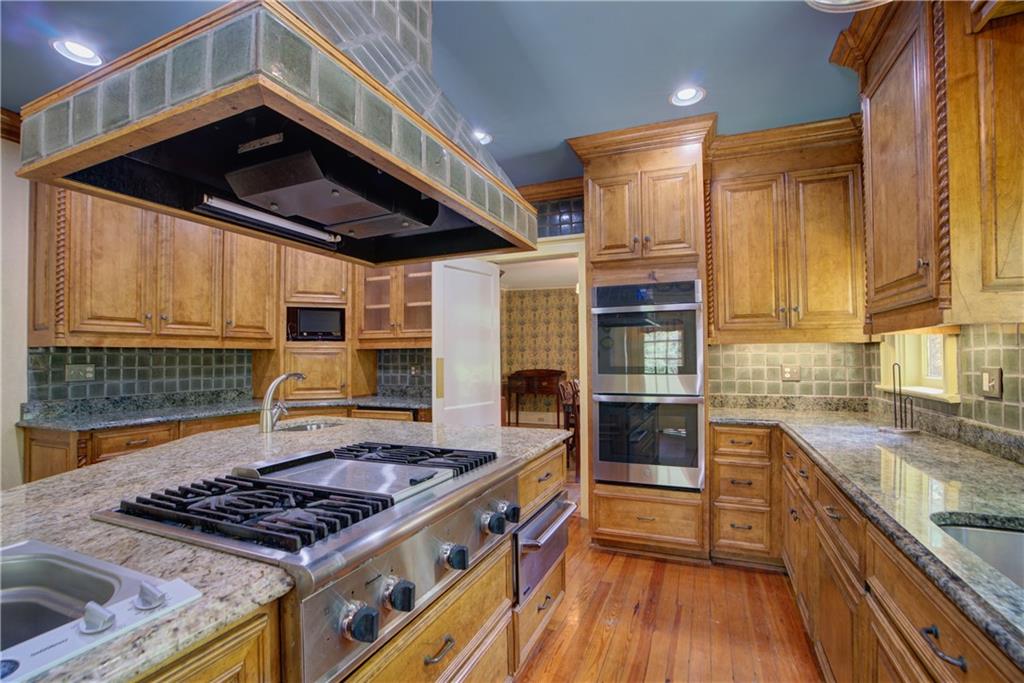 205 Sherwood Road Southwest Rome, GA 30165 - Photo 24 of 57