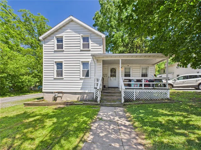 $129,900 | 17 Perrine Street, Auburn, NY 13021