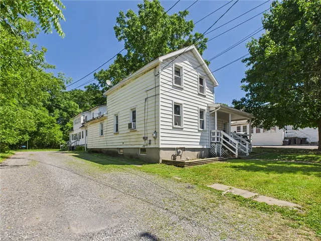 $129,900 | 17 Perrine Street, Auburn, NY 13021