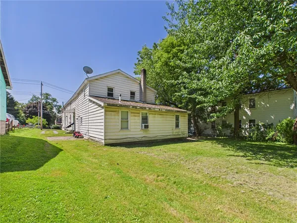 $129,900 | 17 Perrine Street, Auburn, NY 13021