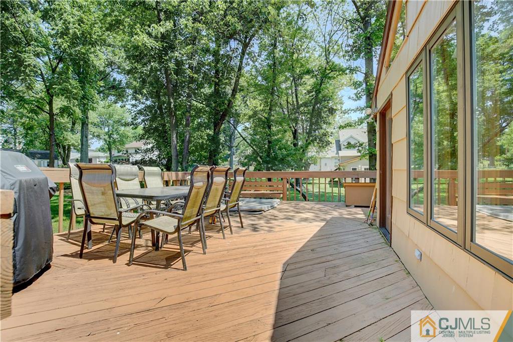 3 Pendleton Place Edison, NJ 08820 - Photo 32 of 47 a view of a outdoor seating area with furniture