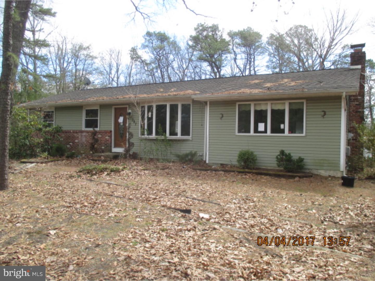 387 Jackson Road Atco, NJ 08004 - Photo 1 of 1