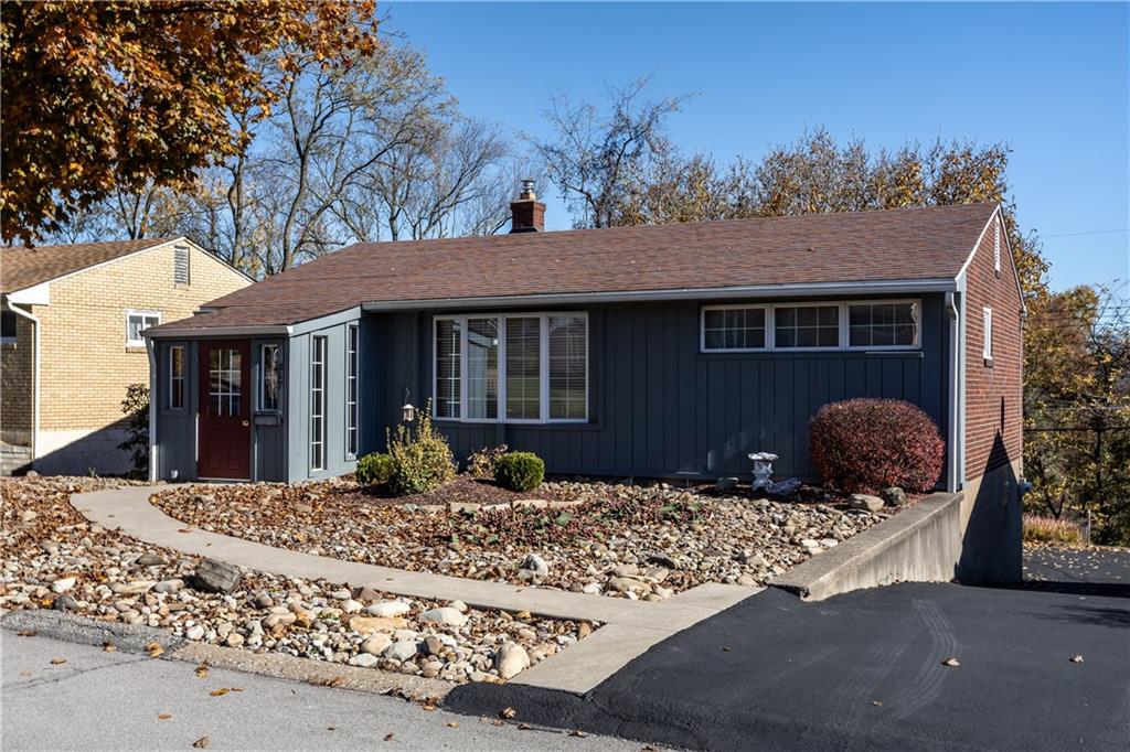 357 Livingston Road West Mifflin, PA 15122 - Photo 1 of 20 Gallery Image 1