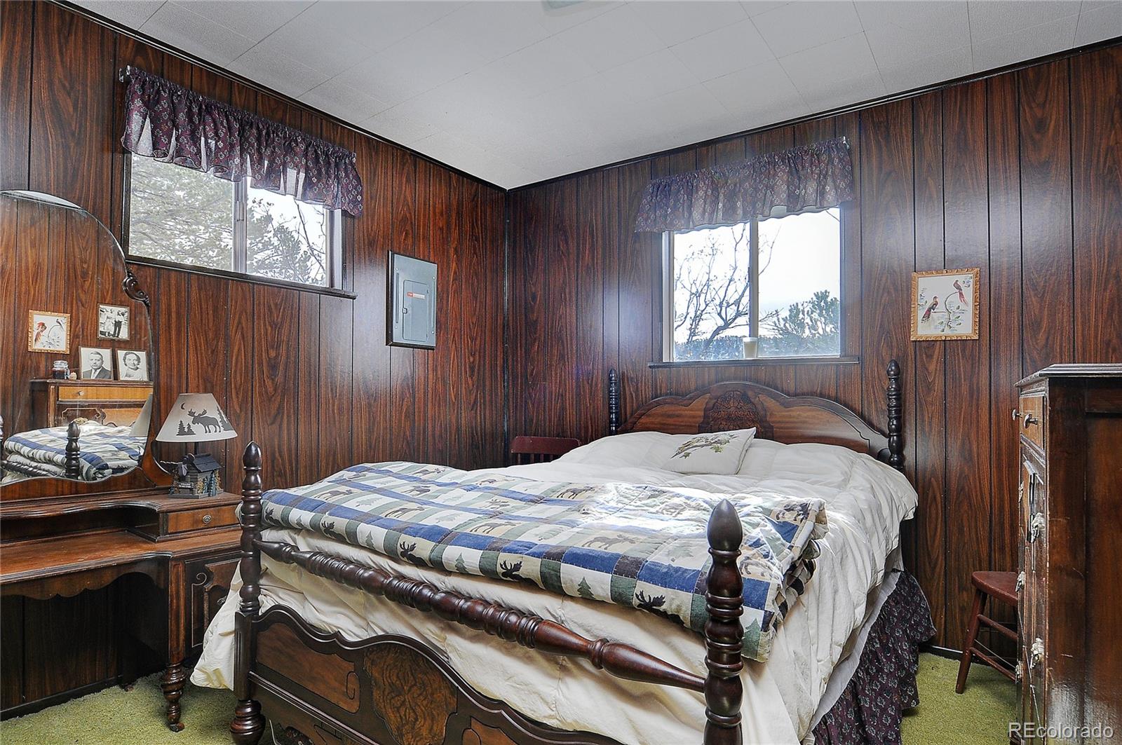 990 Rocky Ridge Road Westcliffe, CO 81252 - Photo 11 of 19 Gallery Image 11