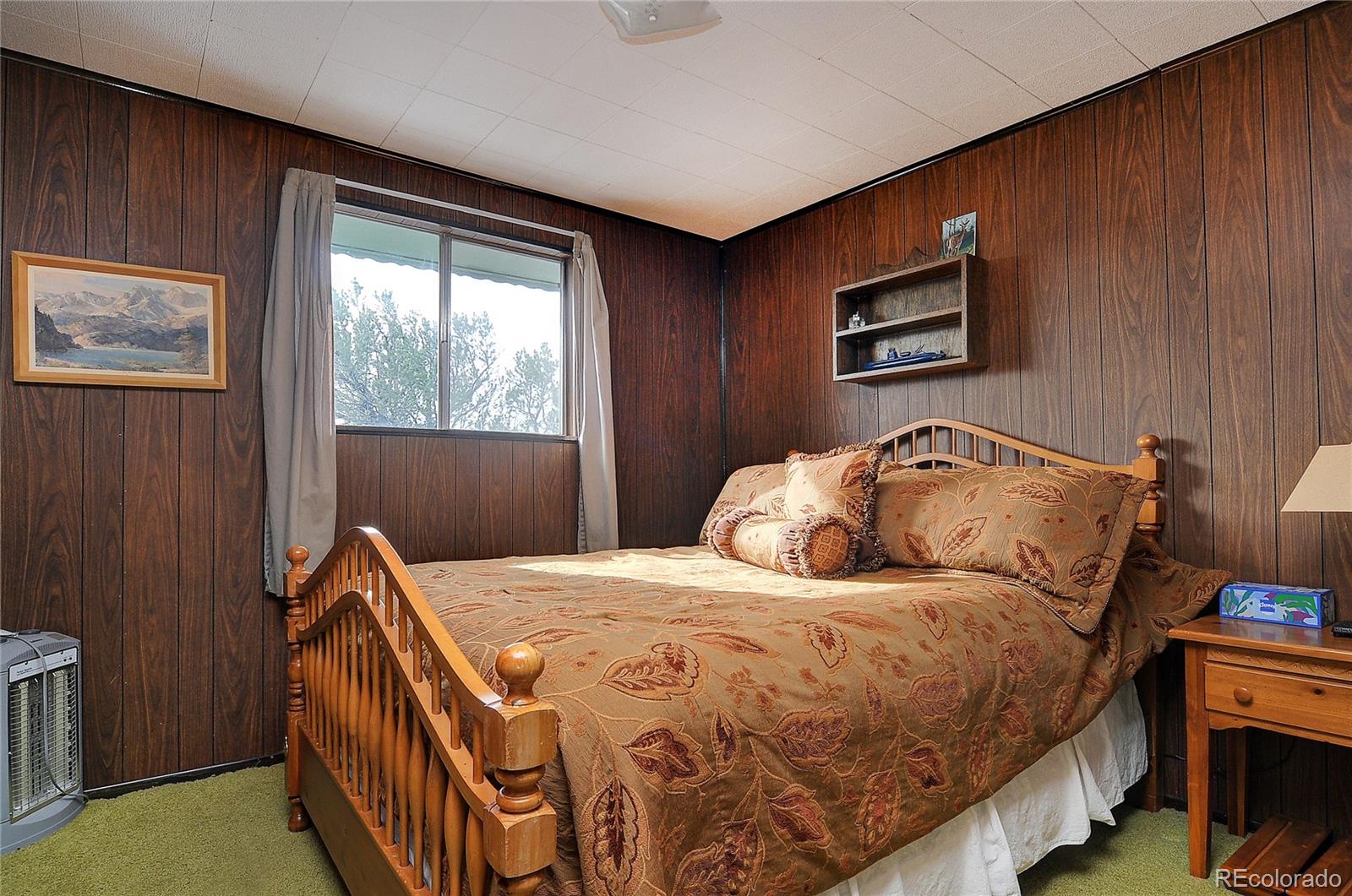 990 Rocky Ridge Road Westcliffe, CO 81252 - Photo 12 of 19 Gallery Image 12