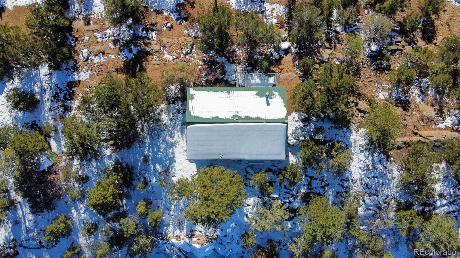 990 Rocky Ridge Road Westcliffe, CO 81252 - Photo 14 of 19 Gallery Image 14