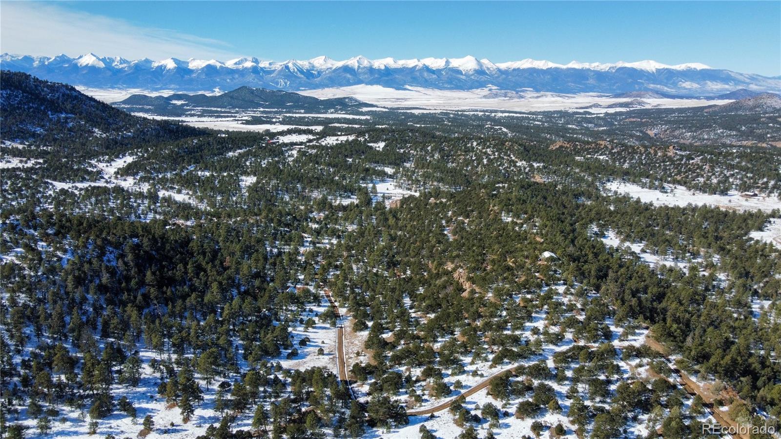 990 Rocky Ridge Road Westcliffe, CO 81252 - Photo 16 of 19 Gallery Image 16
